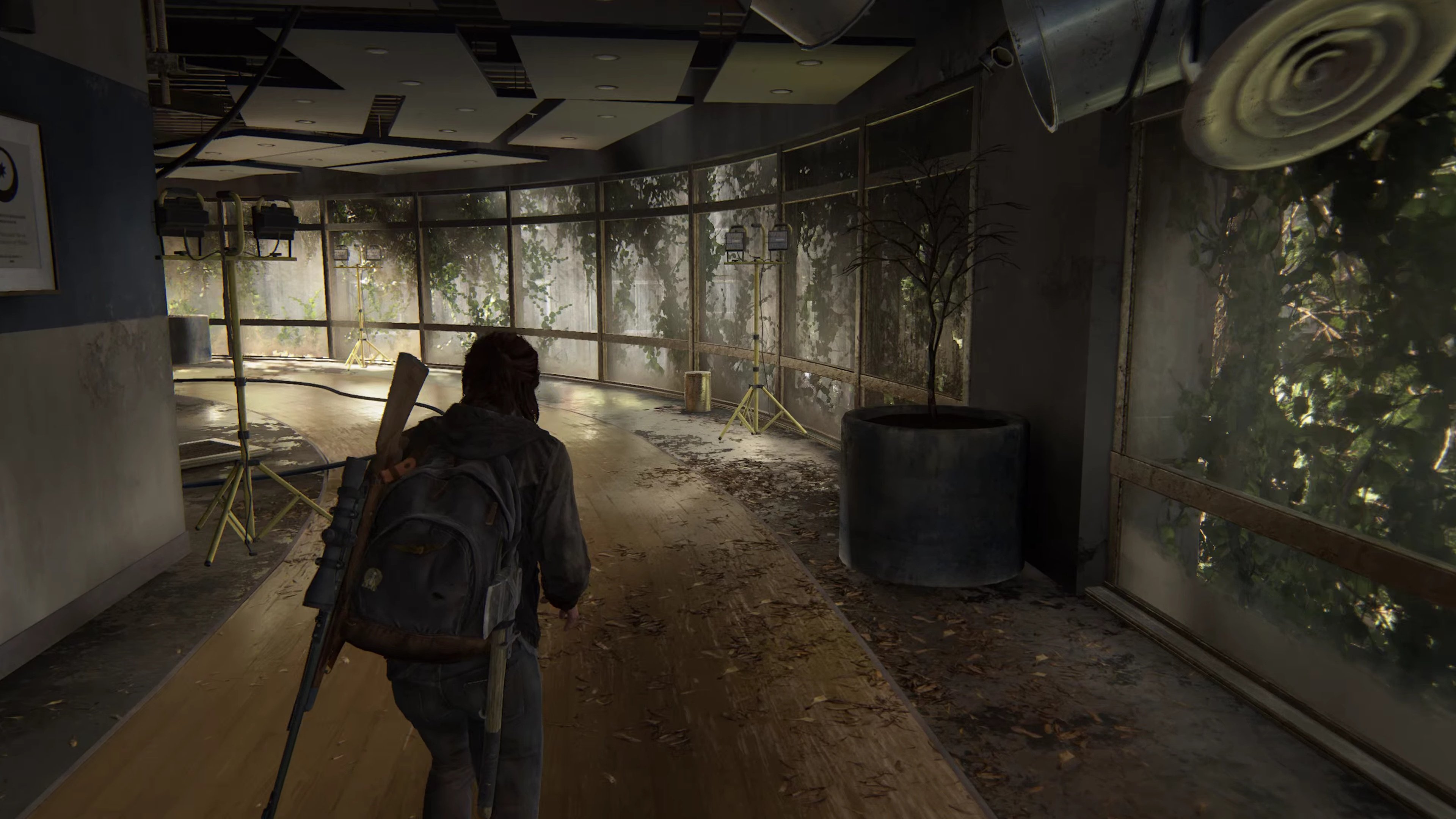 The Last of Us: Parte II Remastered - Imagen 1